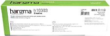 Конусная плойка Harizma Creative H10303-09
