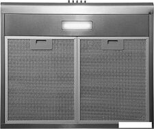 Кухонная вытяжка Hyundai HFH 6130 IX