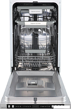 Встраиваемая посудомоечная машина Zigmund & Shtain DW 310.4