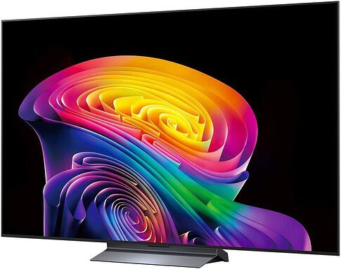 OLED телевизор LG OLED evo AI C6 OLED65C6RLA
