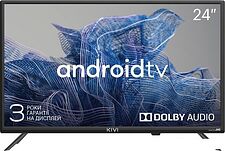 Телевизор KIVI 24H750NB