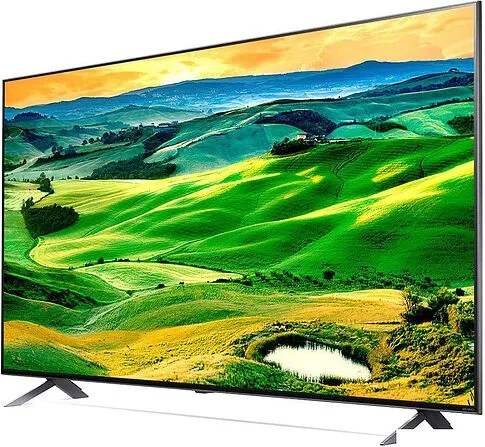 Телевизор LG QNED 55QNED806QA