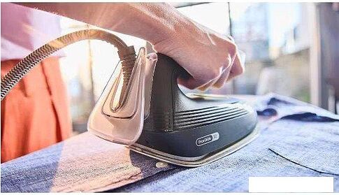 Утюг Braun CareStyle 3 IS3257BK