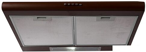 Кухонная вытяжка Oasis UP-60C (P)