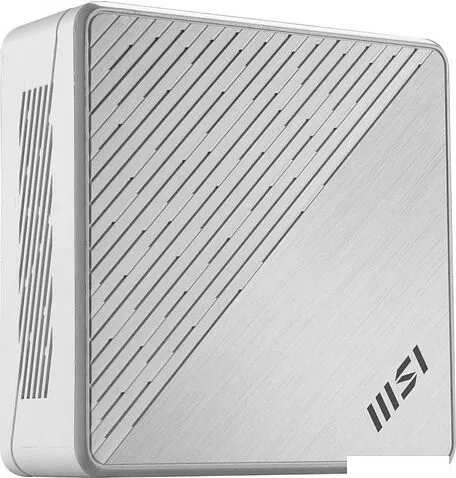 Компактный компьютер MSI Cubi 5 12M-032BRU 936-B0A812-219