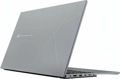 Ноутбук Machcreator Cosmos R17 JJ00GG00GRU
