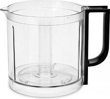Кухонный комбайн KitchenAid 5KFC0516EBM