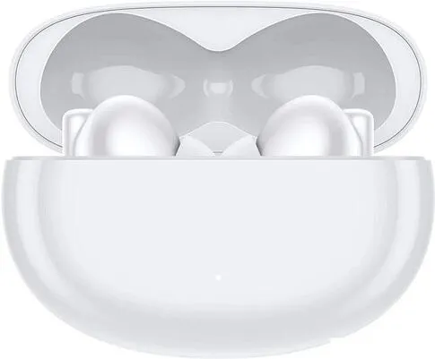 Наушники HONOR Choice Earbuds X5 Pro (белый, международная версия)