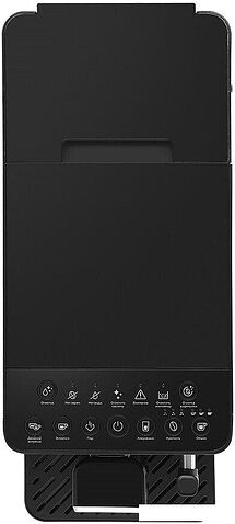 Кофемашина BQ ACM1136M