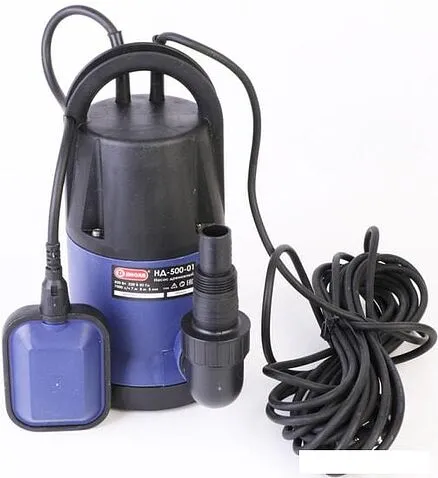 Дренажный насос ДИОЛД НД-500-01