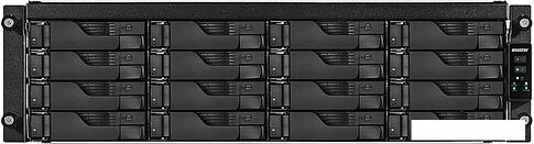 Сетевой накопитель ASUSTOR Lockerstor 16R Pro AS7116RDX