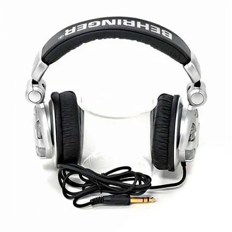 Наушники Behringer HPX2000