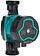 Циркуляционный насос Shinhoo Master S 25-6 (с гайками)