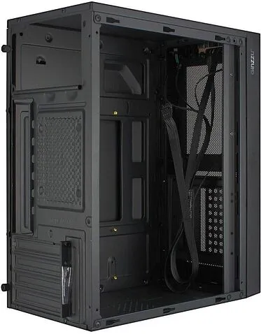 Корпус Ginzzu B170