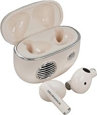 Наушники Monster N-Lite 213 MH22237 (бежевый)