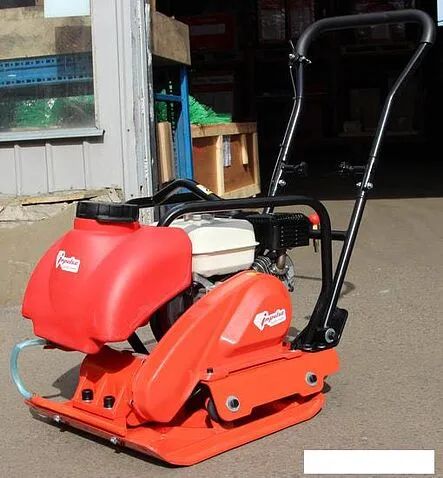 Виброплита Impulse VP80TH