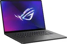 Игровой ноутбук ASUS ROG Zephyrus G16 2024 GU605MI-QR077 Игровой ноутбук ASUS ROG Zephyrus G16 2024 GU605MI-QR077