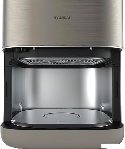 Аэрогриль (аэрофритюрница) Hyundai HYF-4009