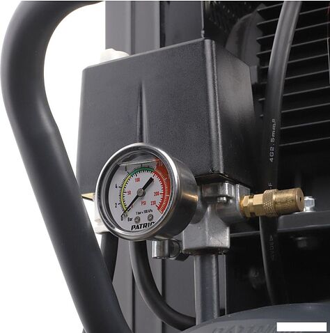 Компрессор Patriot KRX 950 L100 D