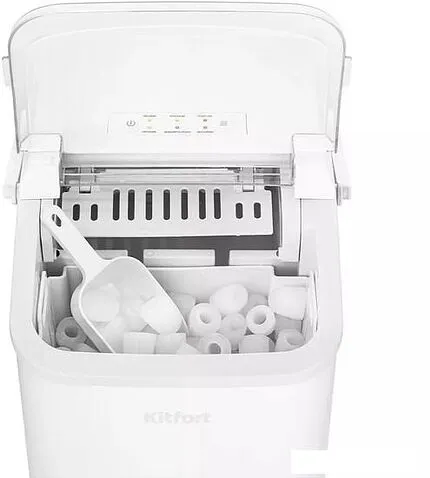 Льдогенератор Kitfort KT-1831-1