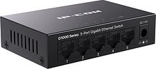 Неуправляемый коммутатор IP-COM G1005