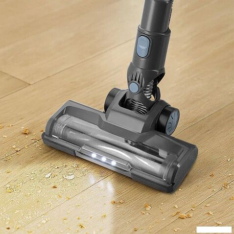 Пылесос Kitfort KT-5355