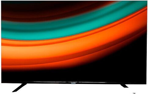 Телевизор Roome 55KU426QG