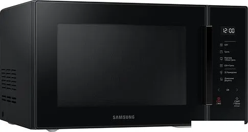Микроволновая печь Samsung MG30T5018AK/BW