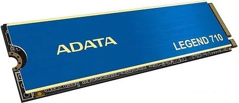 SSD ADATA Legend 710 2TB ALEG-710-2TCS