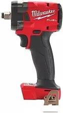 Гайковерт Milwaukee M18 FIW2F38-0X 4933478650 (без АКБ, кейс)