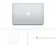 Ноутбук Apple Macbook Air 13" M1 2020 MGN93