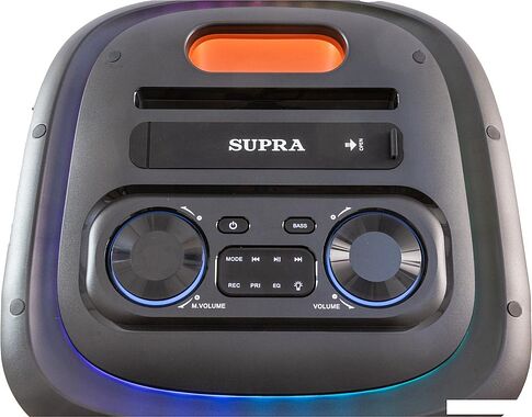 Патибокс Supra SMB-999