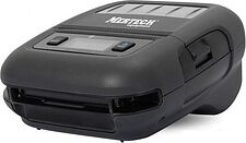 Чеки и этикетки Mertech Alpha 4596