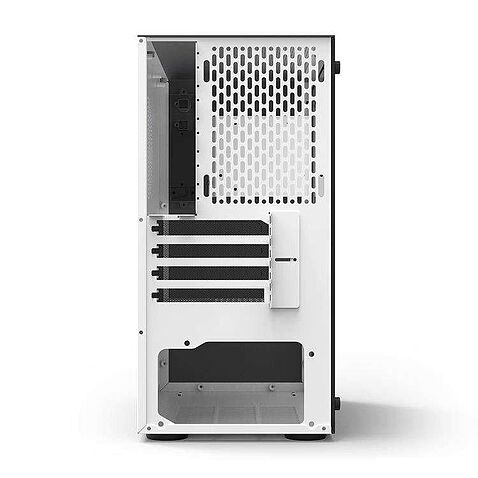 Корпус ACD Coffre 501 MH-SI1GOA-0000