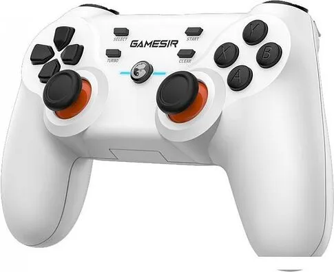 Геймпад GameSir T3s (белый)