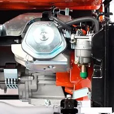 Бензиновый генератор Patriot Max Power SRGE 6500E