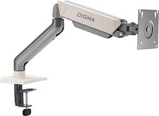 Кронштейн для монитора Digma D-MM101 (серый) Кронштейн для монитора Digma D-MM101 (серый)