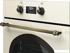 Духовой шкаф TEKA HRB 6400 VNB Brass