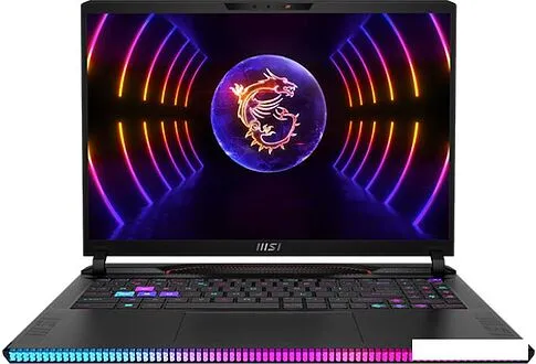 Игровой ноутбук MSI Raider GE68HX 13VG-205RU