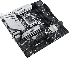 Материнская плата ASUS Prime B760M-A WIFI