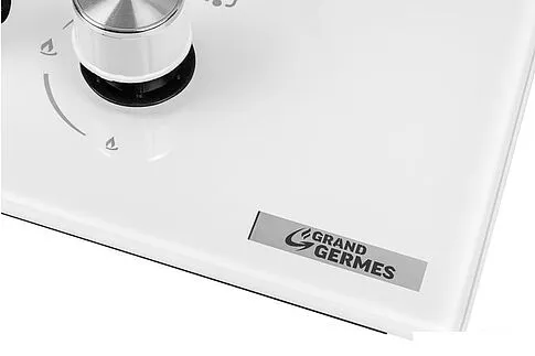 Варочная панель Grand&Germes HFG-30WH-CA