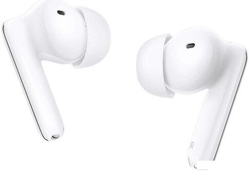 Наушники HONOR Choice Earbuds X8 (белый, международная версия)
