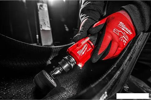 Прямошлифовальная машина Milwaukee M12 FTB-0 Fuel 4933472215 (без АКБ)