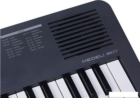 Синтезатор Medeli MK37