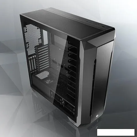 Корпус Raijintek Zofos Ultra