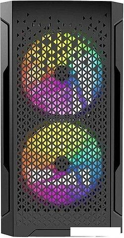 Компьютер Iven Gaming Black 197560