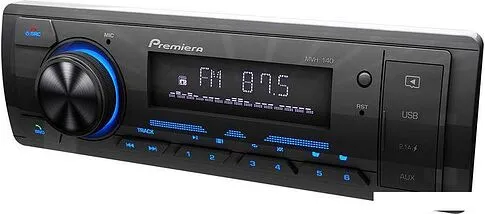 USB-магнитола Premiera MVH-140