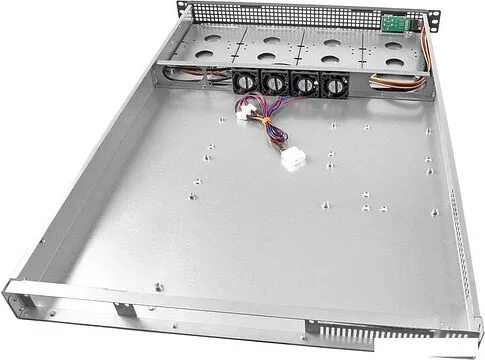 Корпус ExeGate 1U650-04/250ADS 250W EX265505RUS