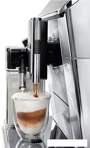 Эспрессо кофемашина DeLonghi PrimaDonna Elite ECAM 650.75.MS