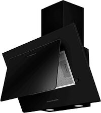 Кухонная вытяжка MAUNFELD Tower A 50 (черный) Кухонная вытяжка MAUNFELD Tower A 50 (черный)